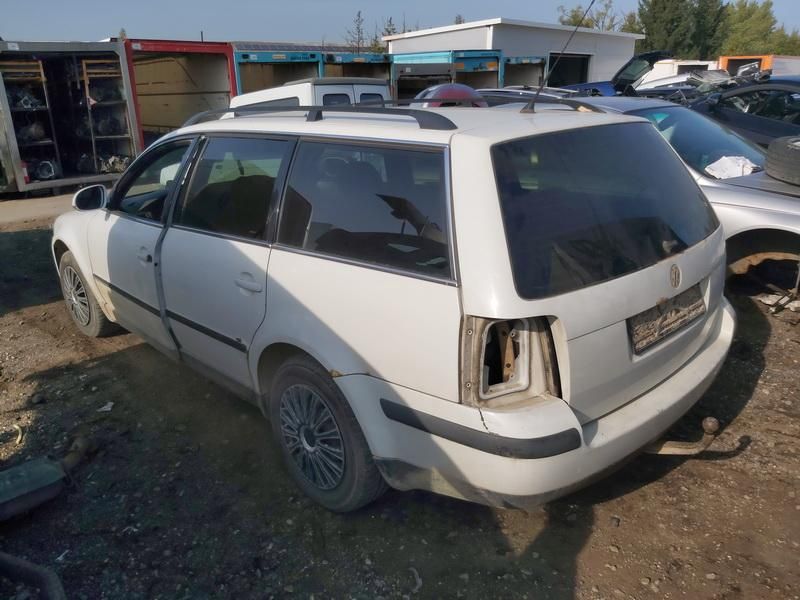 Volkswagen, Universalas | 6