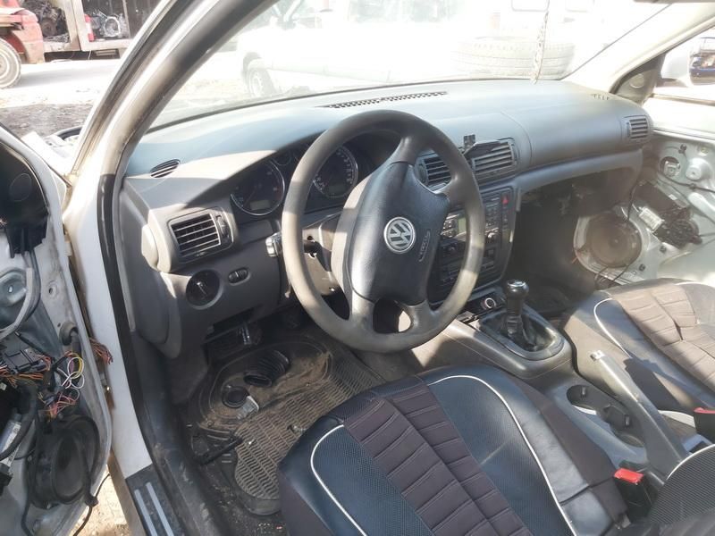 Volkswagen, Universalas | 4
