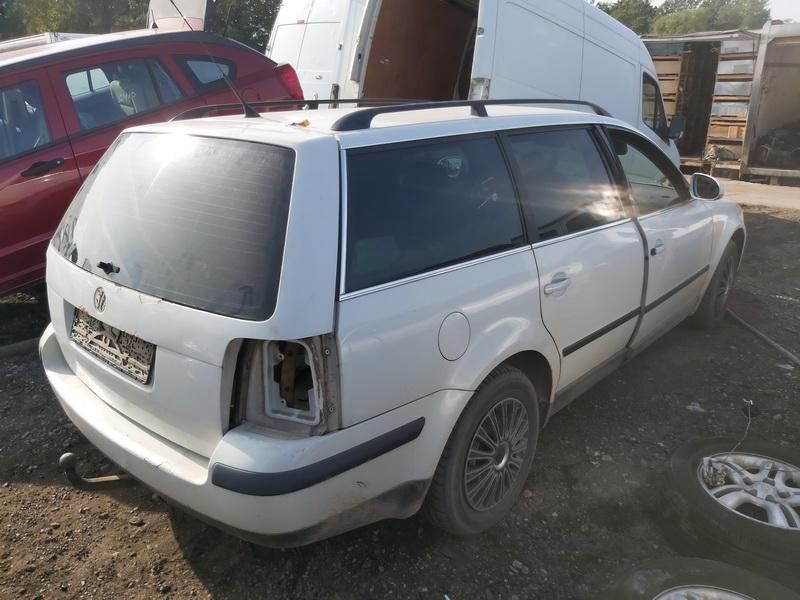 Volkswagen, Universalas | 7