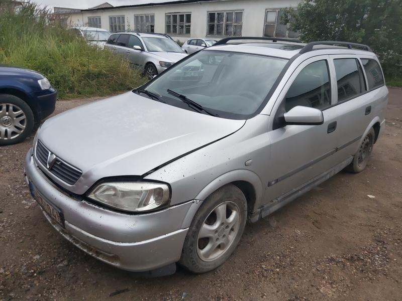 Opel, Universal | 2