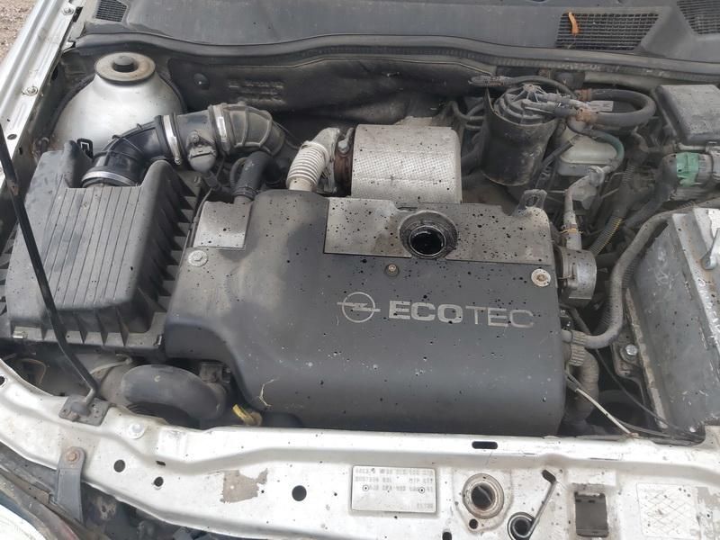 Opel, Universal | 1