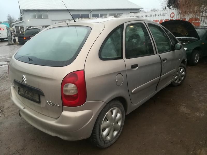 Citroen, Vienatūris | 7