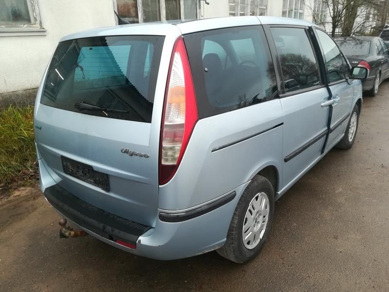 Fiat, Vienatūris | 7