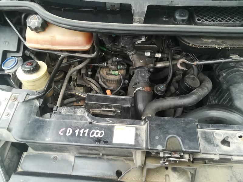 Fiat, Vienatūris | 1
