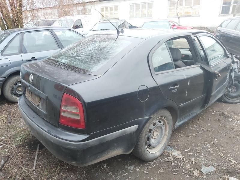 Skoda, Hatchback | 7