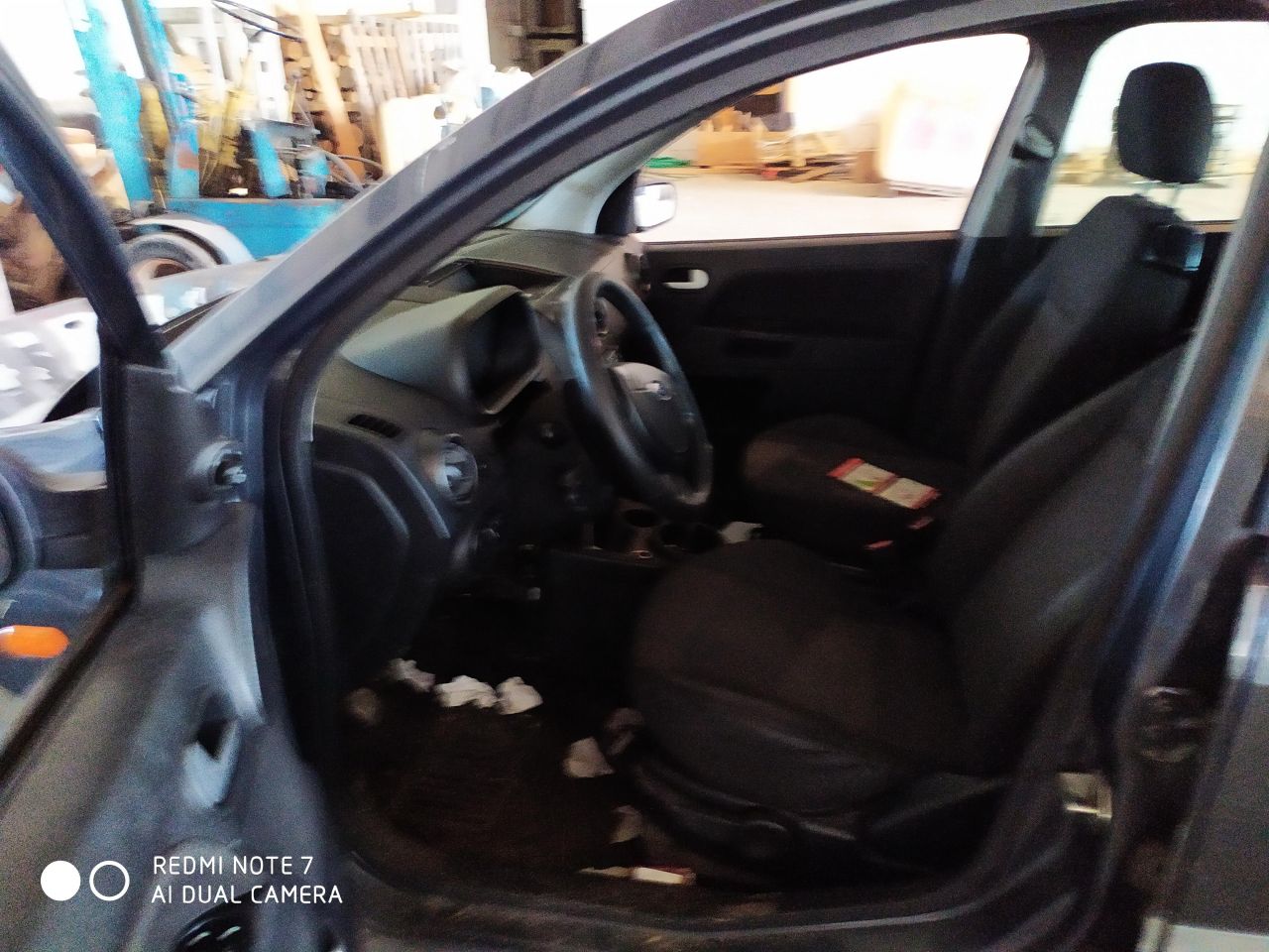 Ford, Хэтчбек | 3