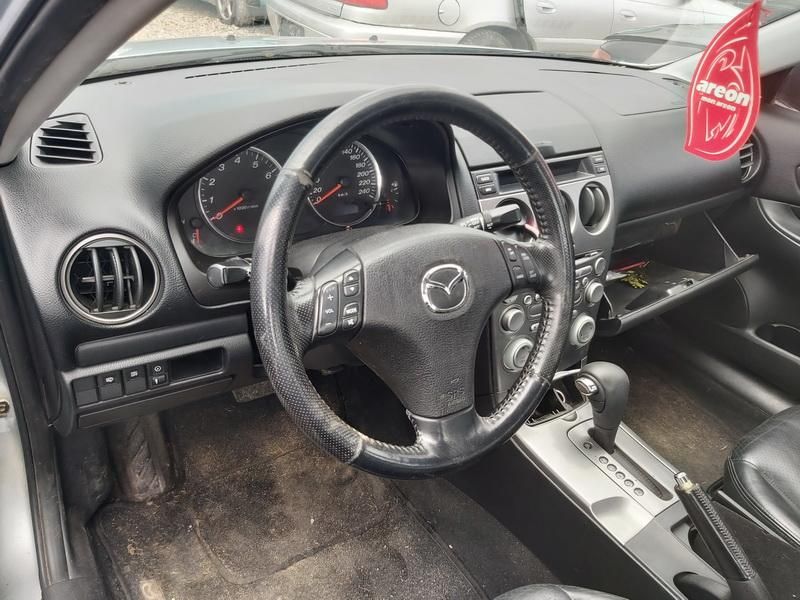 Mazda, Sedanas | 5