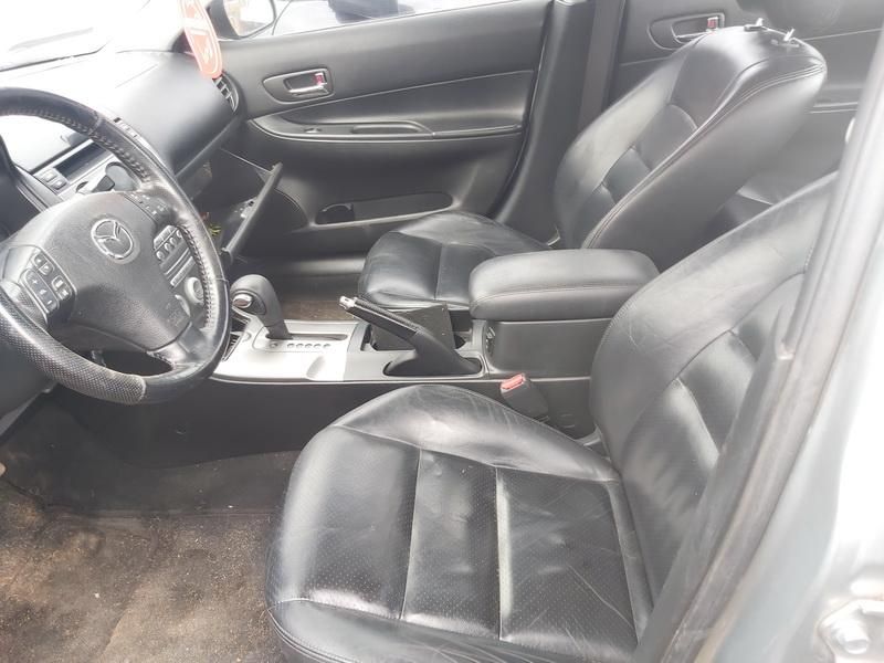 Mazda, Sedanas | 4