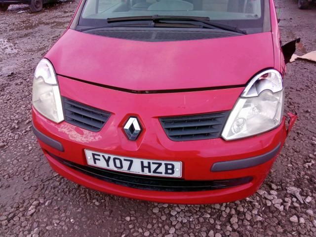 Renault 4, Hečbekas | 4