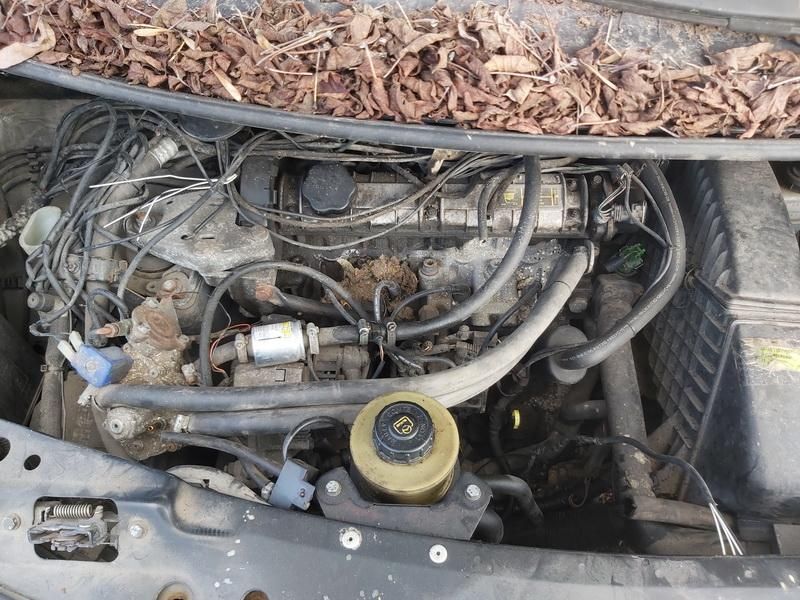 Renault 4, Monovolume | 1