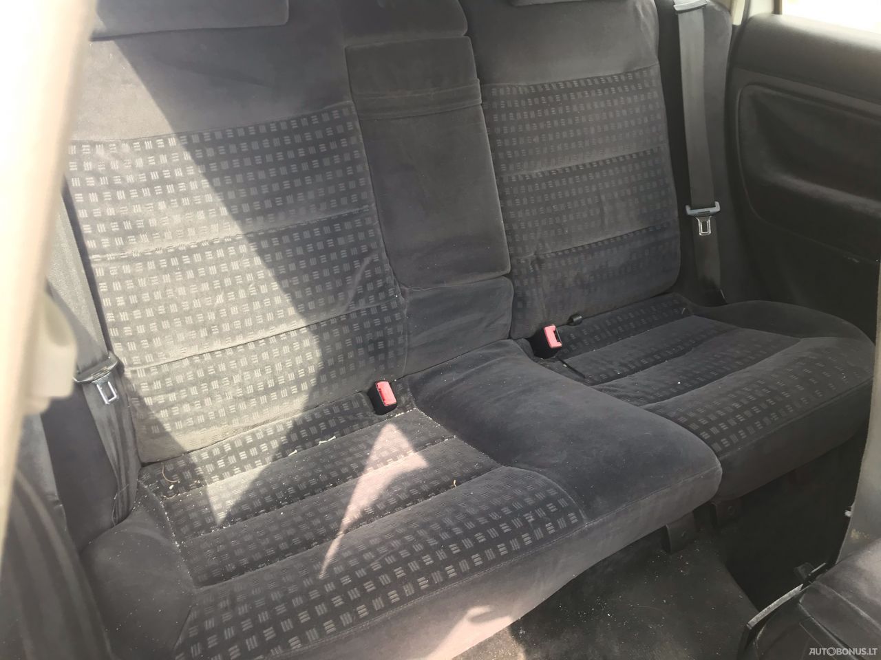 Volkswagen Passat, Universal | 4