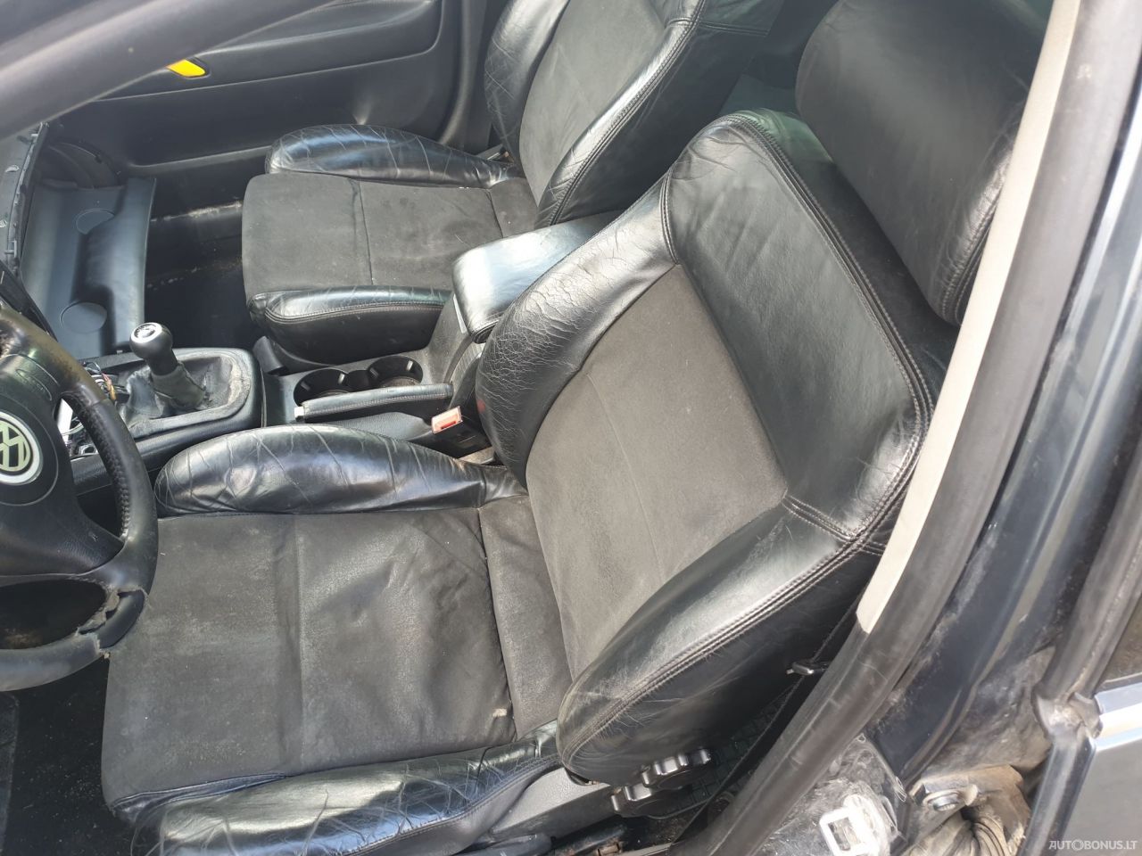 Volkswagen Passat, Universalas | 3