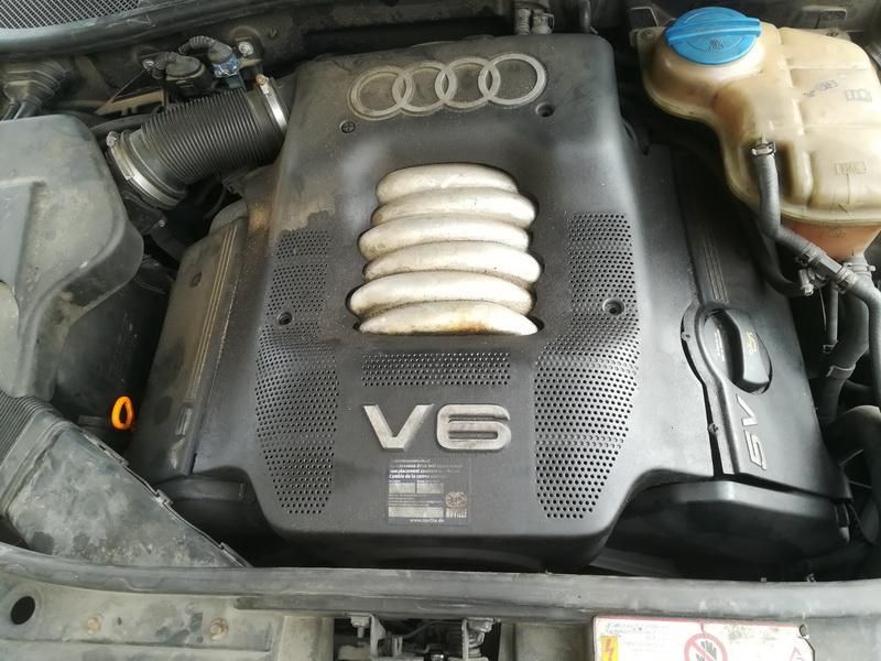 Audi, Универсал | 1