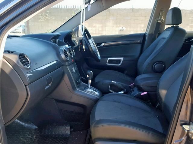 Opel, Cross-country | 4