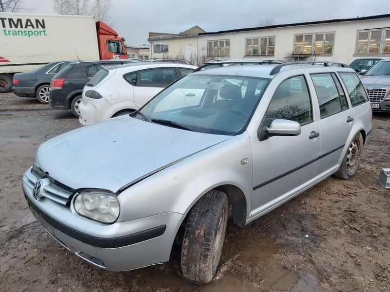 Volkswagen, Universal | 3