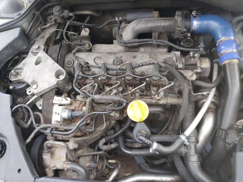 Renault 4, Universalas | 1