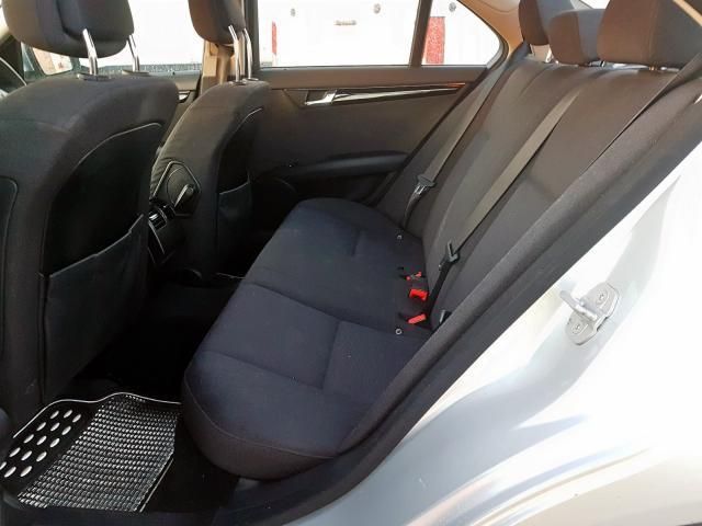 Mercedes-Benz, Saloon | 5