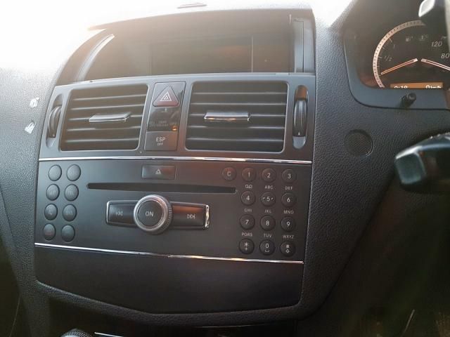 Mercedes-Benz, Saloon | 6