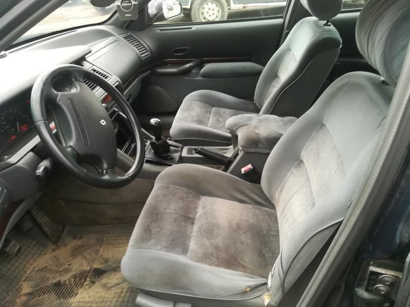 Renault 4, Hatchback | 4