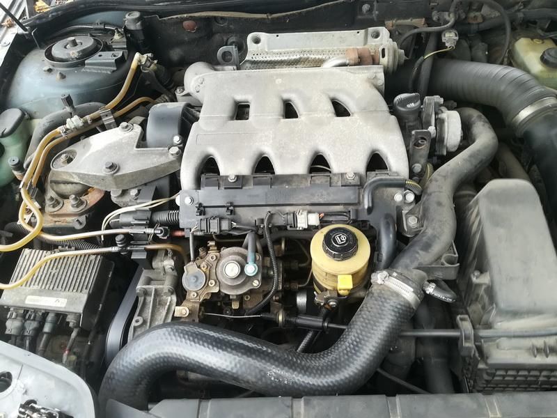 Renault 4, Hatchback | 1