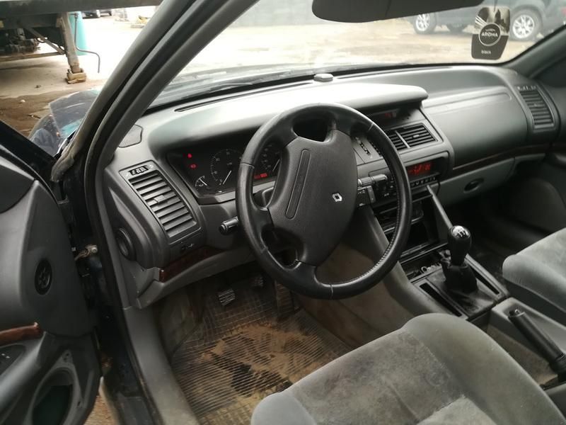 Renault 4, Hatchback | 5