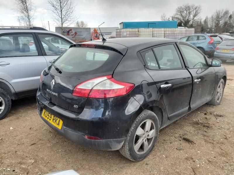 Renault 4, Hečbekas | 6