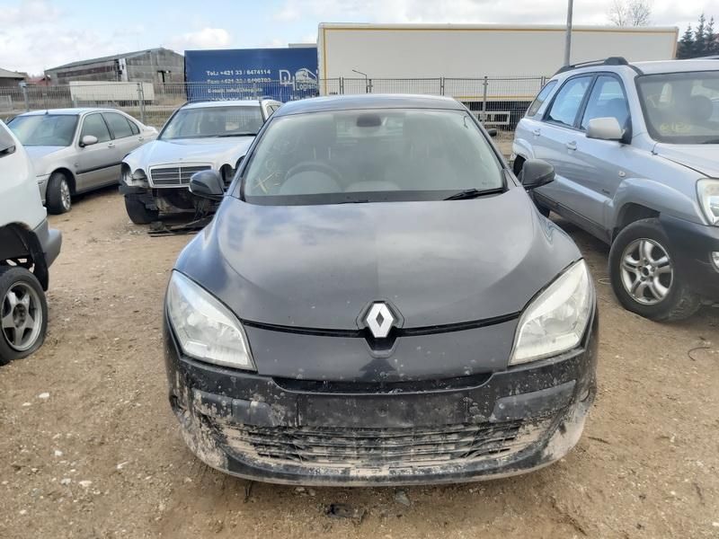 Renault 4, Hečbekas | 2
