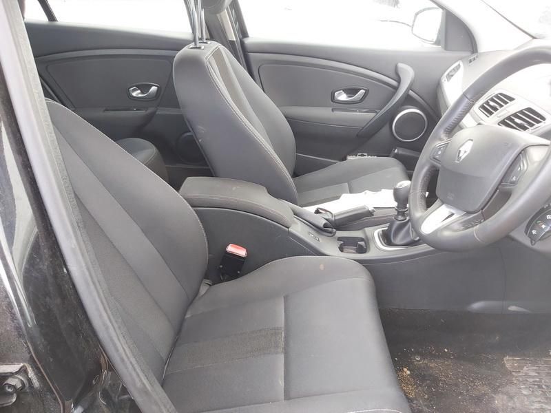 Renault 4, Hečbekas | 4