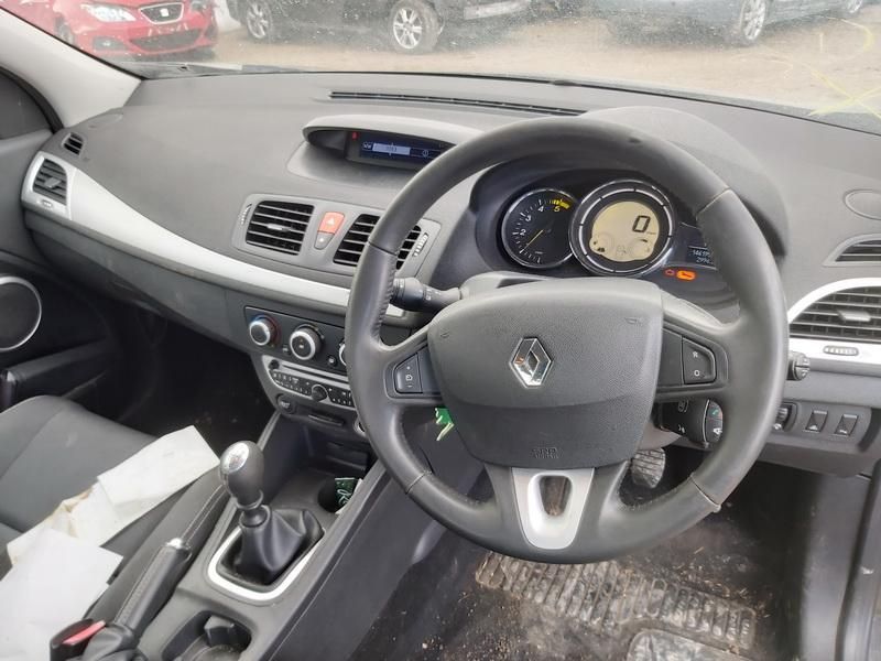 Renault 4, Hečbekas | 5