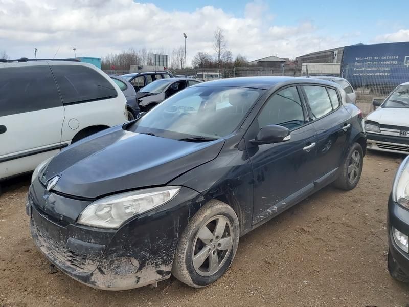 Renault 4, Hečbekas | 3