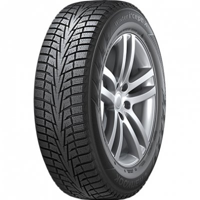 Hankook HANK ICept X 107T RW10 XL зимние шины | 0