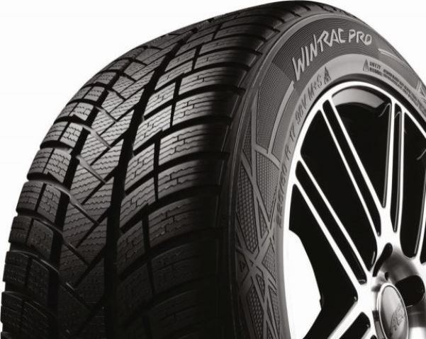 Vredestein Vredestein Wintrac Pro (Rim Fr winter tyres