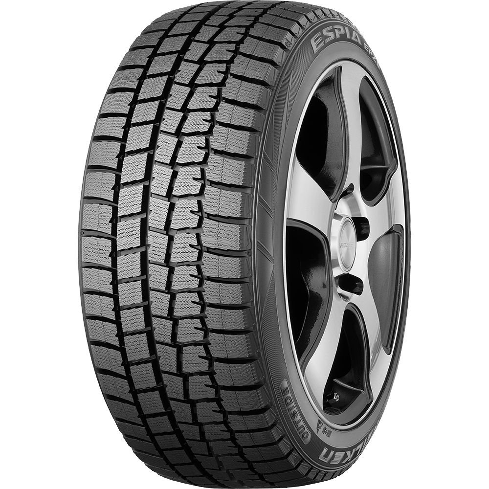 Falken FALK EPZ2 84R winter tyres | 0