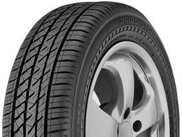 Bridgestone Bridgestone Driveguard summer tyres | 0