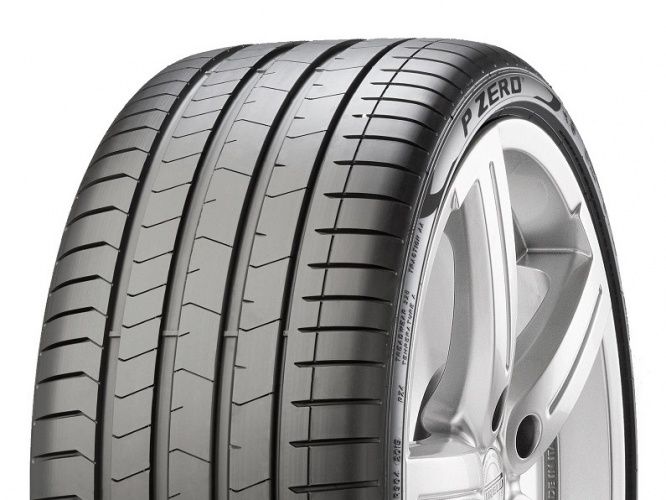 Pirelli Pirelli P-Zero Luxury PZ4 (*) summer tyres