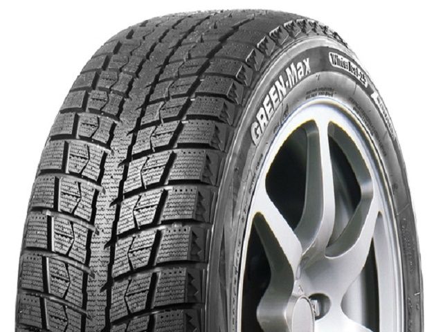 Green-Max Winter Ice I-15 SUV winter tyres | 0