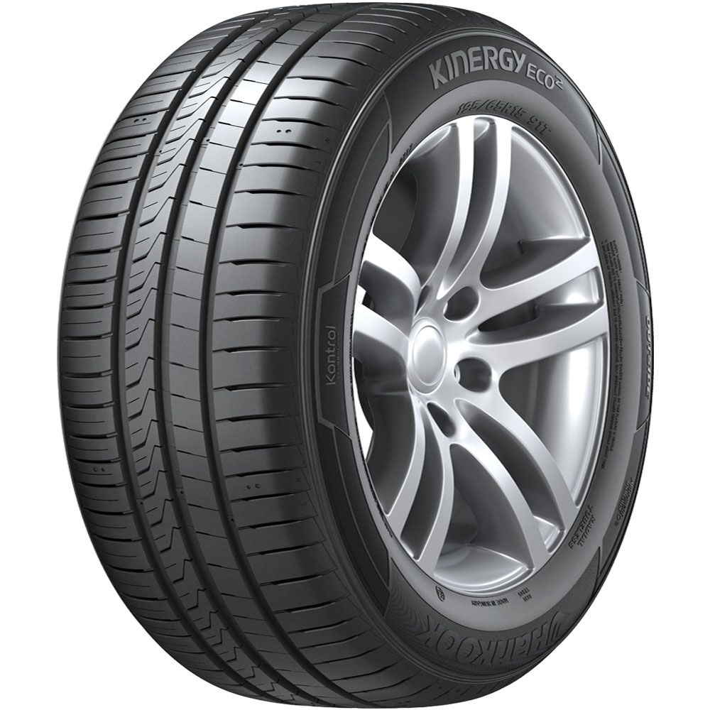 Hankook HANK KinergEco2 88T K435 vasarinės padangos