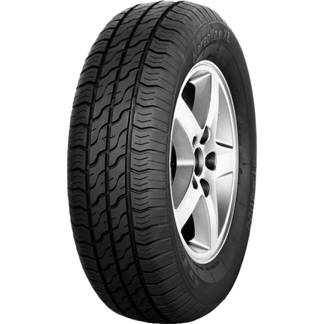 GT radial GTRD KARGOMAX 78N ST-4000 M+S summer tyres