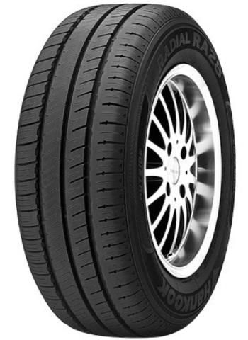 Hankook HANKOOK RA28E vasarinės padangos