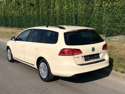 Volkswagen Passat | 3