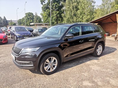 Skoda Kodiaq | 2