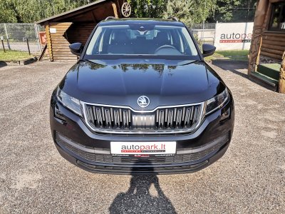 Skoda Kodiaq | 1