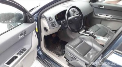 Volvo V50 | 1