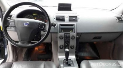 Volvo V50 | 2