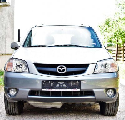Mazda Tribute | 1