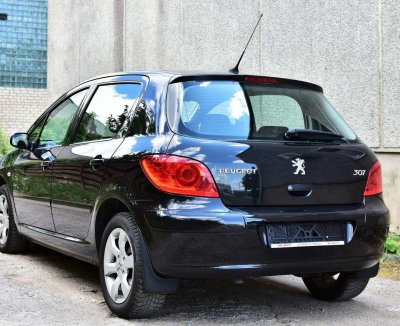 Peugeot 307 | 3