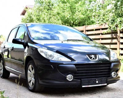 Peugeot 307 | 2