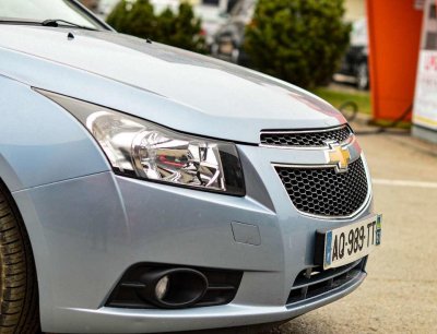 Chevrolet Cruze | 3