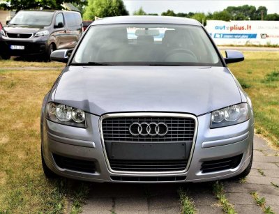 Audi A3 | 2