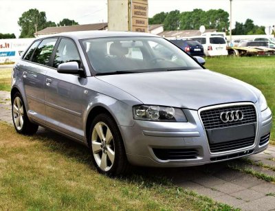 Audi A3 | 3